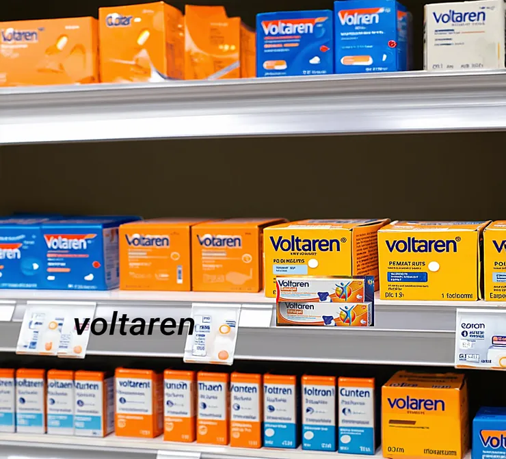 Voltaren 2